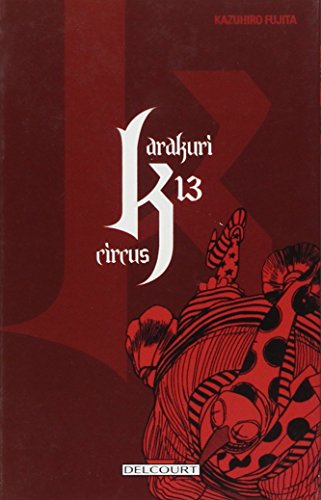 Karakuri circus