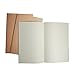 Wanderings A5 Dotted Grid Travelers Notebook Insert / A5 Journal Refill | 5.5