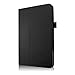 INFILAND PU Leather Slim Stand Case Cover for 10.1