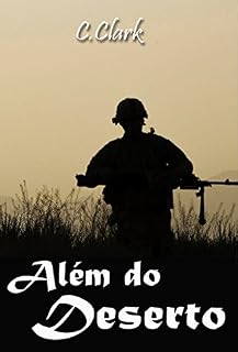 Livro Além do Deserto