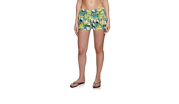 Patagonia Barely Baggies Womens Shorts 