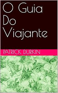 Livro O Guia Do Viajante