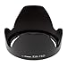 ProOptic Dedicated Lens Hood for Canon EF 28-200 USM & EF-S 18-200mm Lens (EW-78D)