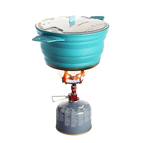 Sea to Summit X-Pot Sports & Outdoors, Outdoor Recreation, Camping & Hiking, Camp Kitchen, Camping Cookware, Pots, Pans & Griddles