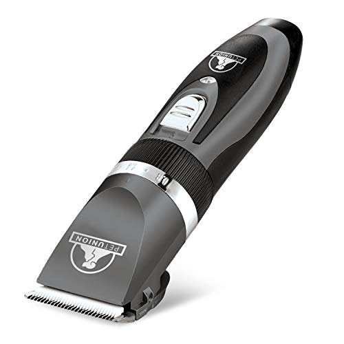 pet union grooming kit