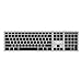 Kanex Multi-Sync Rechargeable Keyboard for Mac and iOS