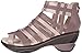 Jambu Women's Sugar Metallic