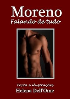 Livro Moreno