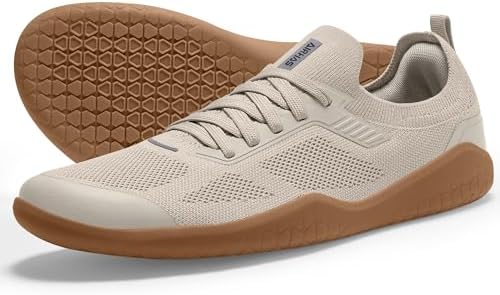 Amazon.com | Vivobarefoot Women's Geo Court IV Fashion Sneaker