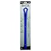 Nite Ize Original Gear Tie, Reusable Rubber Twist Tie, 32-Inch, Blue, 2 Pack, Made in The USA