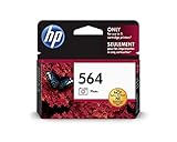 HP 564 | Ink Cartridge | Photo | CB317WN