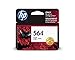 HP 564 | Ink Cartridge | Photo | CB317WN primary