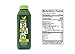 Juice from the RAW 3 Day ORGANIC Juice Cleanse - Whenever Cleanse - 18 Bottles