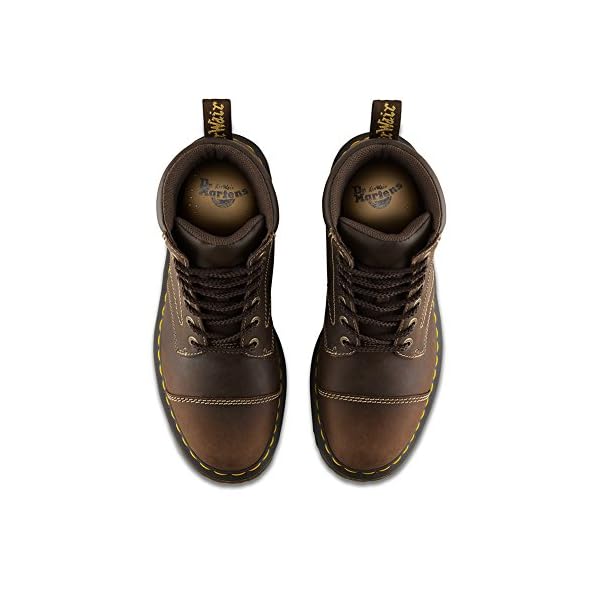 dr martens ranch boots