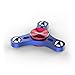 Tri-Spinner Fidget Toy New 2017 All Metal Design Super Fast Long Spins Quality Spinners Focus Toy for Kids & Adults (Mini)