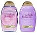 (OGX) Organix Sensually Soft Tsubaki Blossom Shampoo & Conditioner Duo, 13 Oz each