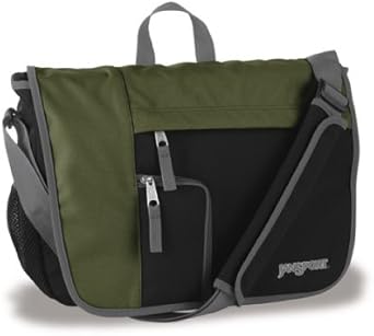 jansport messenger bag amazon