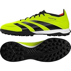 adidas Unisex Predator 24 League Low Turf
