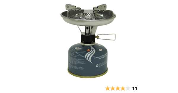 stansport backpack stove