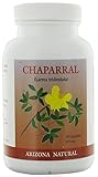 Arizona Natural Resource Chaparral - 500 mg - 180 Capsules