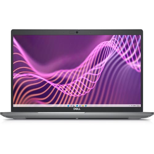 Dell Latitude 5540 Laptop - 15.6" FHD AG Touch