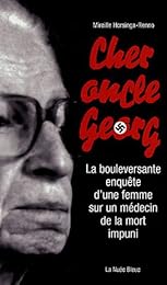 Cher oncle Georg