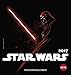 Star Wars 2017. Postkartenkalender by 
