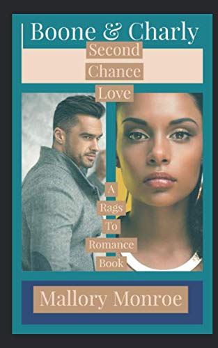 Boone & Charly: Second Chance Love
