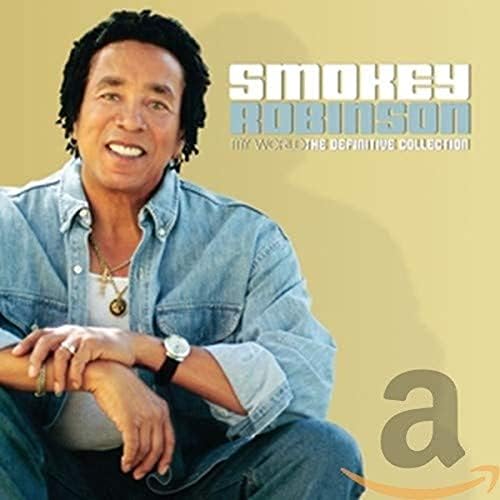 ROBINSON,SMOKEY & THE MIRACLES - Ultimate Collection - Amazon.com
