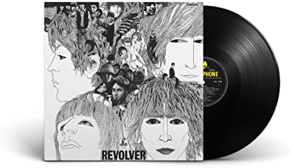 The Beatles - Revolver (Special Edition)[Super Deluxe 5 CD