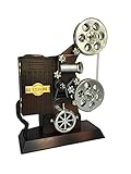 Wind up Music Box Vintage Look Music Box With