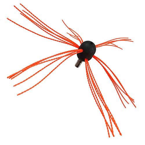 Xedragony Chimney Cleaning Brush for Fireplace Flue Sweep Kits