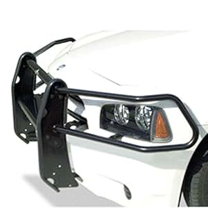 Amazon.com: Go Rhino! 5076 Push Bar: Automotive