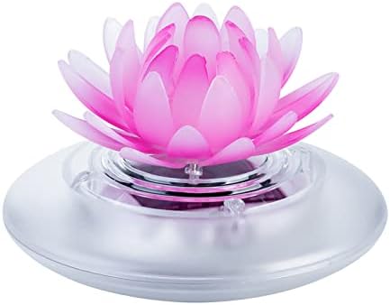 Best Floating Solar Pool Lights For Vibrant Outdoor Abiance – Poolurchin - View #5