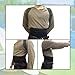 Magnetic Therapy Posture Corrector Brace Unisex for Women Men | Lumbar Pain Relief | Shoulders Back Belt Support (M 30
