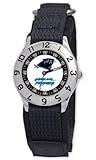 Carolina Panthers Youth Time Teacher Watch