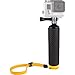 Vivitar Floating Action Camera Hand Grip (Yellow)