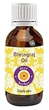 Pure Bhringraj Oil 50ml (Eclipta alba)