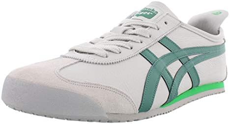 mexico 66 glacier grey