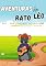 Livro Aventuras do rato Léo: Um passeio no parque