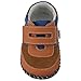 Orgrimmar Baby Boys Soft Genuine Leather First Walkers Shoes (L=Insole Len 5.31