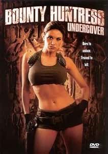 Amazon.com: Bounty Huntress: Undercover [DVD] : Sebastien Guy ...