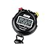 Geared2U Digital Stopwatch Professional Accurate and Dependable - Comfortable and Ergonomic - Extra Large Display - No Risk