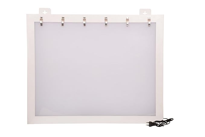 LEO X-Ray Viewer (Tripple)