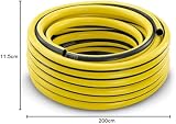 Karcher 20m Primoflex Hose 1/2 inch - Weather Resistant, Algae Prevention view 6