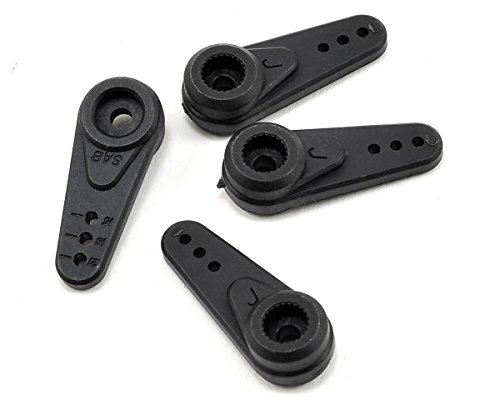 SAB JR Servo Horn (4) (23T)