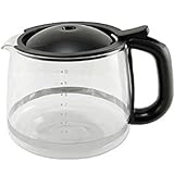 KRUPS Glass Carafe for KRUPS Combi