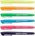 AmazonBasics Chisel Tip Highlighters - Pack of 24 Assorted Colors primary