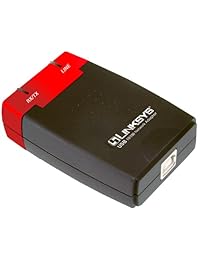 cisco linksys usb100tx etherfast 10 100 adaptador de red USB