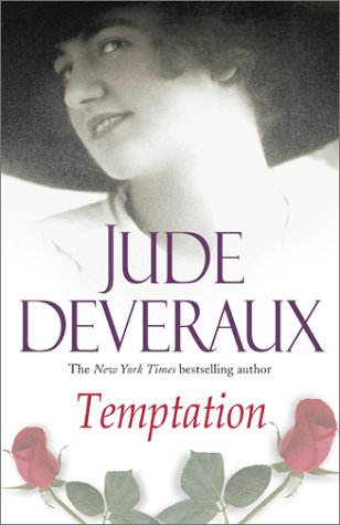 Temptation 0739413465 Book Cover